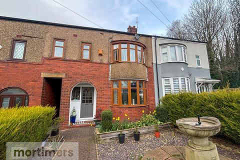 undefined, Park Lee Road, Blackburn, Lancashire, BB2