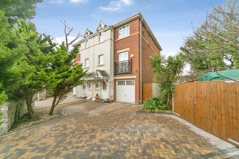 3 bedroom semi-detached house for sale, Penrhos Road, Colwyn Bay, Conwy, LL28