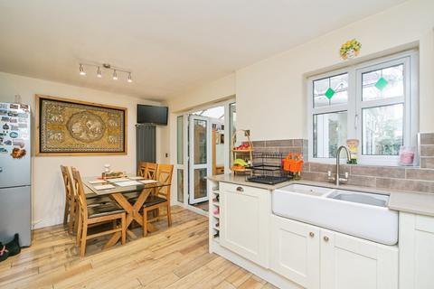 3 bedroom semi-detached house for sale, Penrhos Road, Colwyn Bay, Conwy, LL28