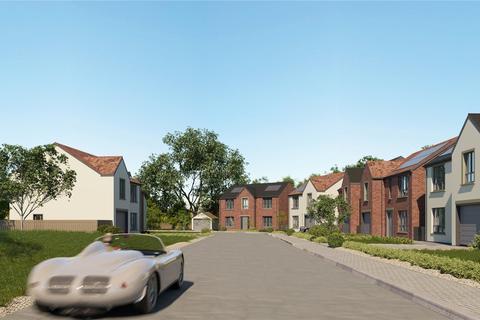 undefined, Plot 12, Hardwick Court, Fishburn, Stockton-on-Tees, Durham, TS21