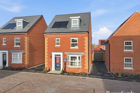 undefined, Blackwater Drive, Dunmow, CM6