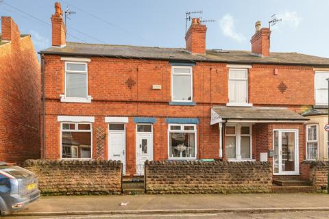 Logan Street, Nottingham
