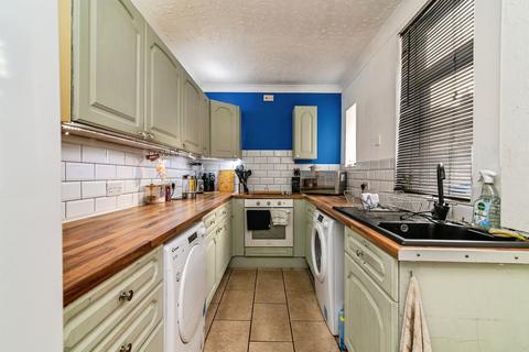 undefined, Logan Street, Nottingham
