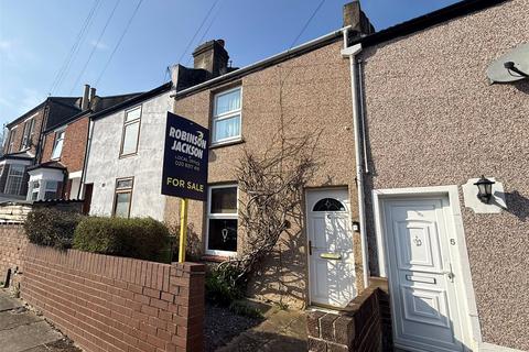 2 bedroom terraced house for sale, Southland Road, Plumstead, SE18