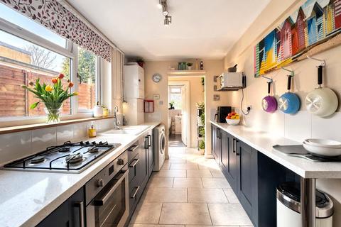 2 bedroom terraced house for sale, Southland Road, Plumstead, SE18