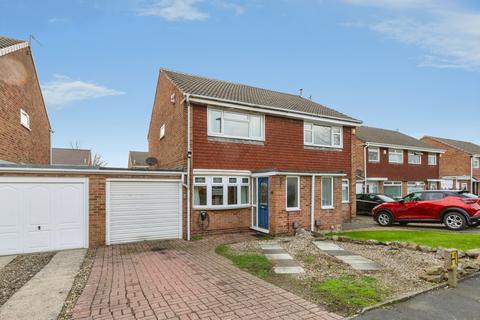undefined, Stanhope Close, Spennymoor, County Durham, DL16