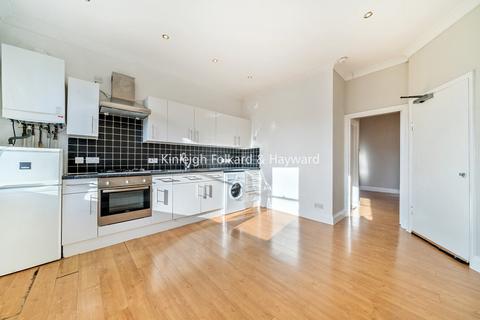 undefined, Barretts Grove, London, N16