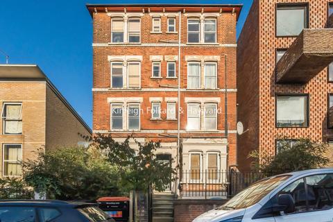 undefined, Barretts Grove, London, N16