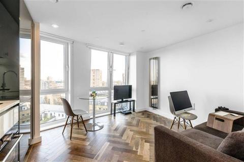 Studio for sale, Eagle Point, 161 City Road, Old Street, London, EC1V