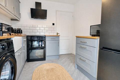 2 bedroom bungalow for sale, Copeland Close, Pensby, Wirral, CH61