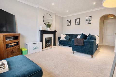 2 bedroom bungalow for sale, Copeland Close, Pensby, Wirral, CH61