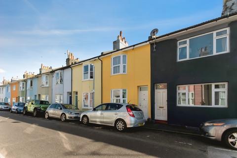 undefined, Coleman Street, Brighton, East Sussex, BN2