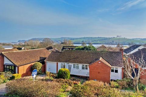 3 bedroom detached bungalow for sale, St. Johns Close, Bishopsteignton, TQ14
