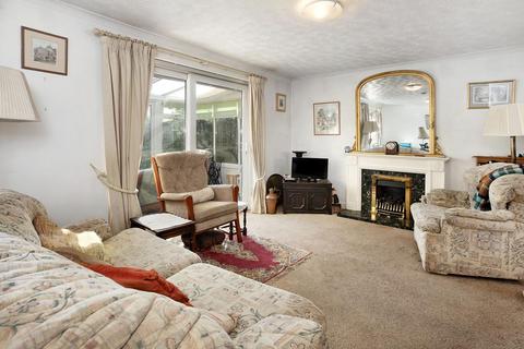 3 bedroom detached bungalow for sale, St. Johns Close, Bishopsteignton, TQ14