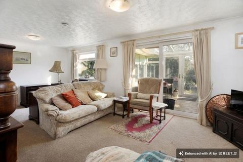 3 bedroom detached bungalow for sale, St. Johns Close, Bishopsteignton, TQ14
