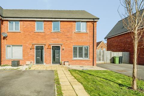 undefined, Hode Garth, Thame