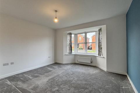 undefined, Fox Avenue, Shrewsbury
