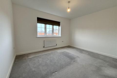undefined, Fox Avenue, Shrewsbury