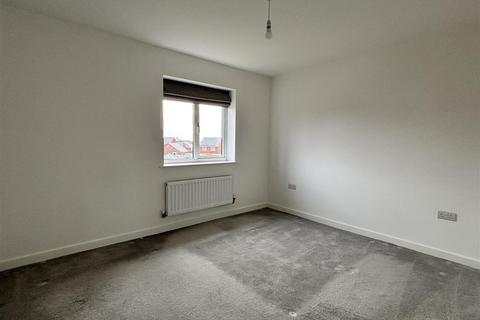 undefined, Fox Avenue, Shrewsbury