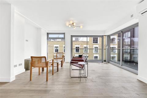 undefined, Wenlock Road, N1