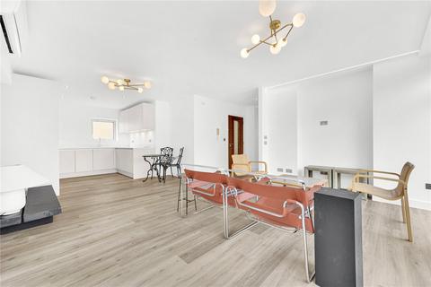 undefined, Wenlock Road, N1