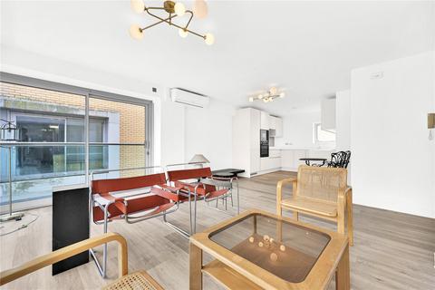 3 bedroom apartment to rent, Wenlock Road, N1