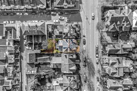 6 bedroom detached house for sale, Sackville Road, Hove BN3