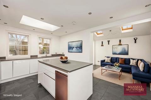 6 bedroom detached house for sale, Sackville Road, Hove BN3