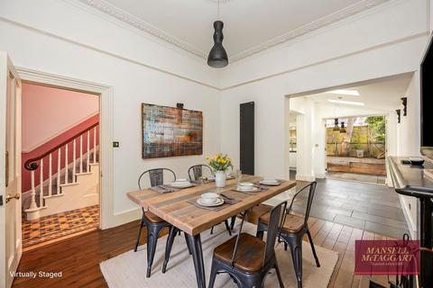 6 bedroom detached house for sale, Sackville Road, Hove BN3