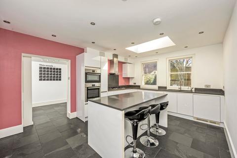 6 bedroom detached house for sale, Sackville Road, Hove BN3