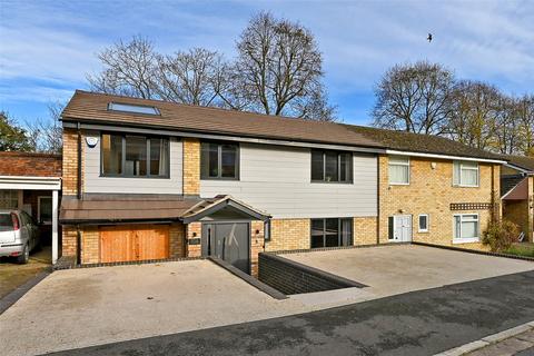 undefined, Luker Avenue, Henley-on-Thames, Oxfordshire, RG9