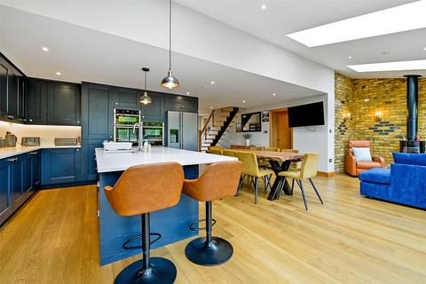 undefined, Luker Avenue, Henley-on-Thames, Oxfordshire, RG9