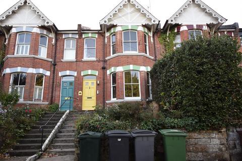 undefined, Lower Park Road, Hastings TN34