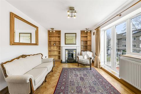 2 bedroom duplex to rent, Abercorn Place, London, NW8