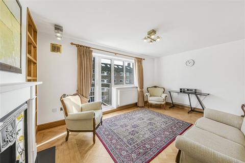 2 bedroom duplex to rent, Abercorn Place, London, NW8
