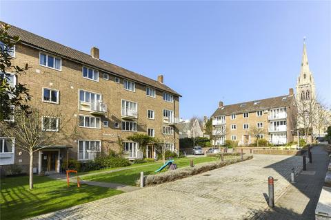 2 bedroom duplex to rent, Abercorn Place, London, NW8