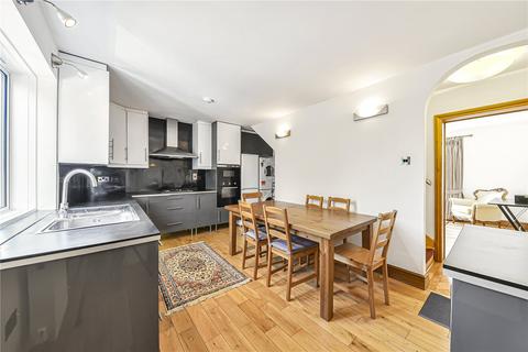2 bedroom duplex to rent, Abercorn Place, London, NW8