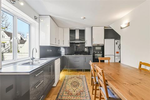 2 bedroom duplex to rent, Abercorn Place, London, NW8