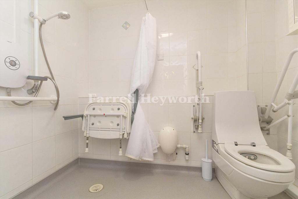 Wet Room