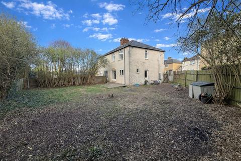 undefined, Springfield Road, St. Albans
