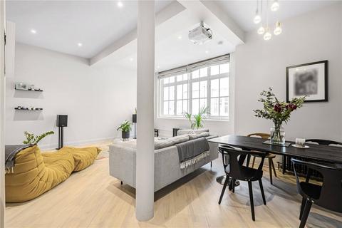 1 bedroom apartment to rent, Strype Street, Spitalfields, London, E1
