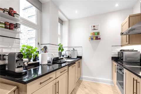 1 bedroom apartment to rent, Strype Street, Spitalfields, London, E1