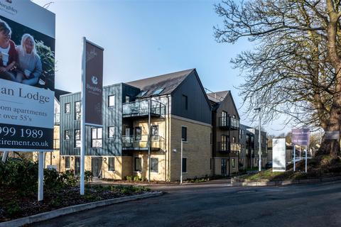 undefined, Elmwood Drive, Brighouse