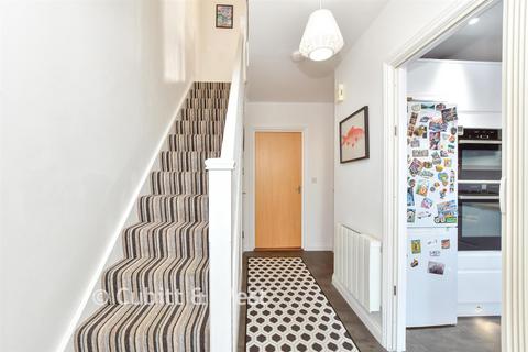 2 bedroom semi-detached house for sale, Staunton Road, Havant, Hampshire