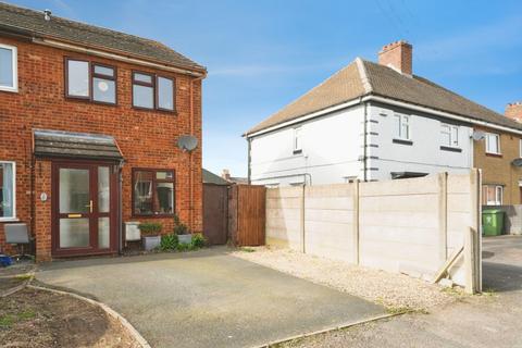 2 bedroom end of terrace house for sale, Mersey Road, Cheltenham, Gloucestershire, GL52