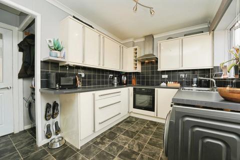 2 bedroom end of terrace house for sale, Mersey Road, Cheltenham, Gloucestershire, GL52