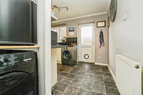 2 bedroom end of terrace house for sale, Mersey Road, Cheltenham, Gloucestershire, GL52
