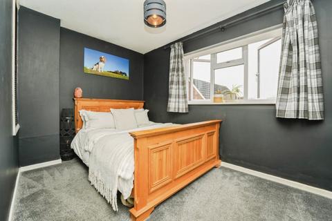 2 bedroom end of terrace house for sale, Mersey Road, Cheltenham, Gloucestershire, GL52