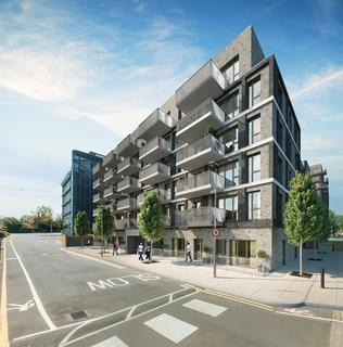 Windsor Road, Slough, SL1