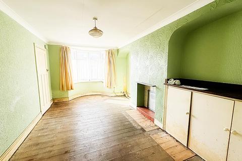 2 bedroom apartment for sale, Cleveland Gardens, Howdon, Wallsend